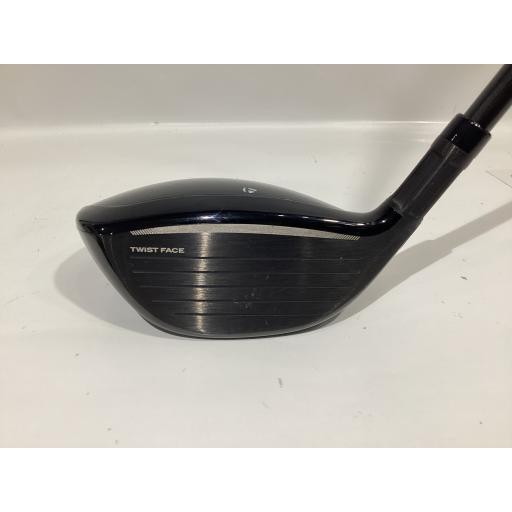 ステルス　フェアウェイウッド　5w TaylorMade（テーラーメイド） ステルス フェアウェイウッド STEALTH