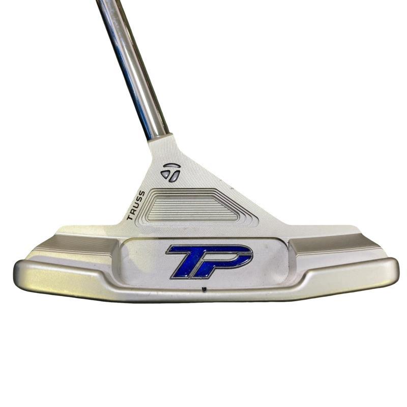テーラーメイド TP JUNO TB2 34.5インチ TaylorMade（テーラーメイド） TP COLLECTION HYDRO BLAST JUNO TB2 34