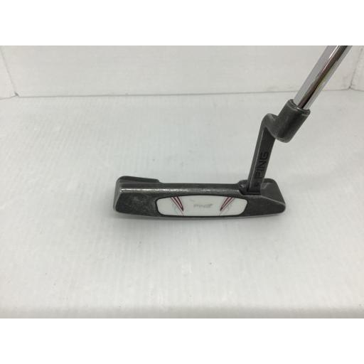 ピン PING スコッツデール アンサー パター Scottsdale Anser 2 34.0インチ 中古 Cランクの画像