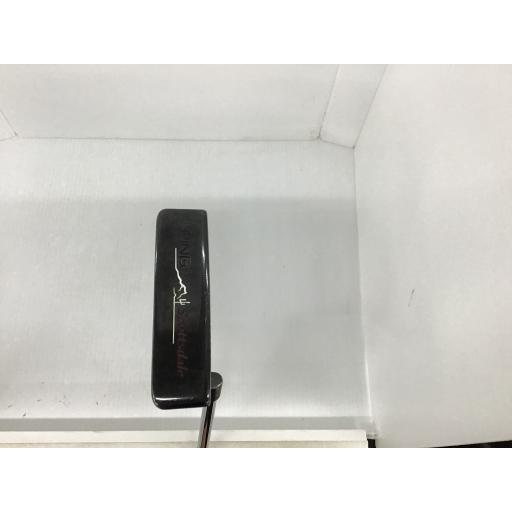 ピン PING スコッツデール アンサー パター Scottsdale Anser 2 34.0インチ 中古 Cランクの画像