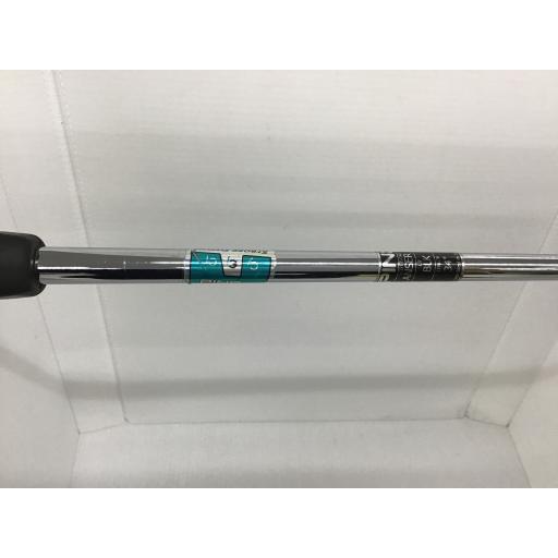 ピン PING スコッツデール アンサー パター Scottsdale Anser 2 34.0インチ 中古 Cランクの画像