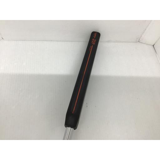 ピン PING スコッツデール アンサー パター Scottsdale Anser 2 34.0インチ 中古 Cランクの画像