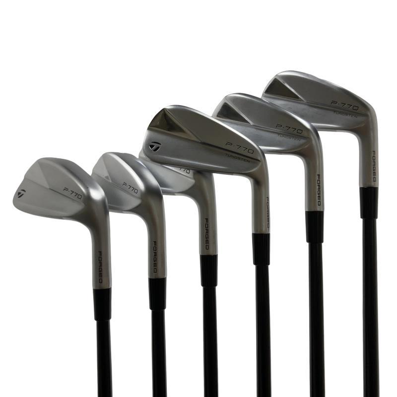 TaylorMade（テーラーメイド） Taylor Made P・770(2023) 6S アイアン