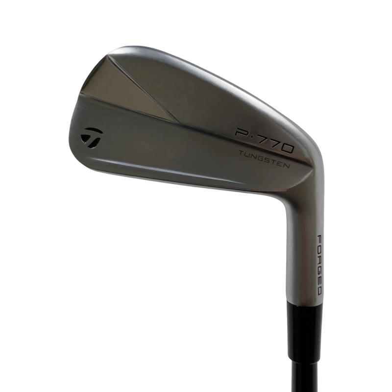 TaylorMade（テーラーメイド） Taylor Made P・770(2023) 6S アイアン