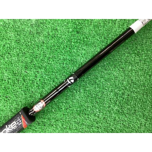 TaylorMade テーラーメイド スパイダージーティー パター BLACK TM2