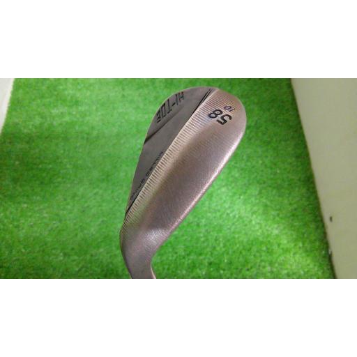 TaylorMade（テーラーメイド） Taylormade TM ウェッジ MILLED GRIND