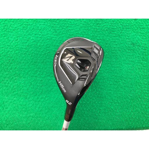 BRIDGESTONE GOLF ブリヂストン B2 H5 ユーティリティ UT フレックス