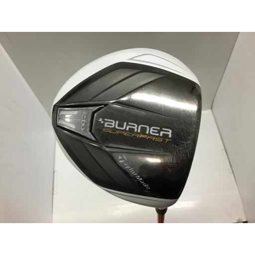 TaylorMade（テーラーメイド） バーナー スーパーファスト ドライバー