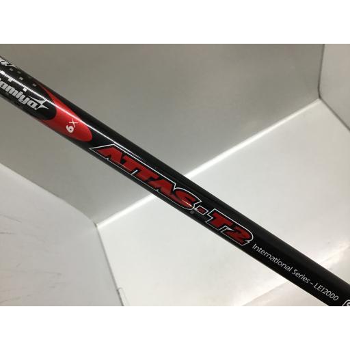 TaylorMade（テーラーメイド） BURNER SUPER FAST 2.0J(シルバー) 9.5