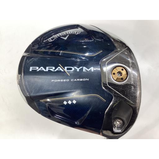 Callaway（キャロウェイ） PARADYM ◇◇◇ 9° ドライバー DR