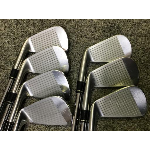 HONMA GOLF（本間ゴルフ） TOUR WORLD TW747V 8S アイアンセット IR