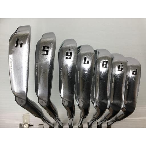 BRIDGESTONE GOLF ブリヂストン TOURSTAGE X-BLADE 705 TYPE M 8S