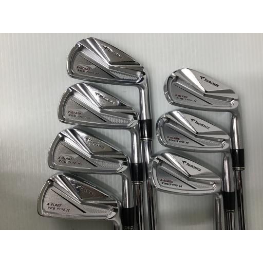 BRIDGESTONE GOLF ブリヂストン TOURSTAGE X-BLADE 705 TYPE M 8S