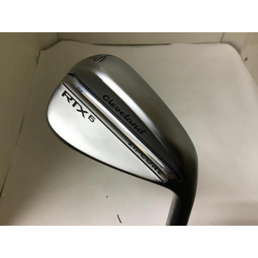 Cleveland Golf クリーブランド ウェッジ RTX-6 ZIPCORE ツアーサテン