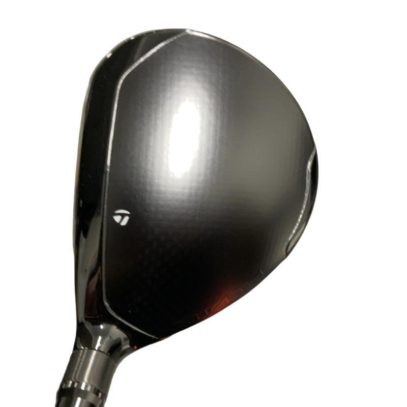 TaylorMade（テーラーメイド） STEALTH PLUS 5W フェアウェイウッド FW