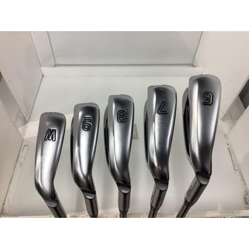 PING（ピン） G425 アイアンセット G425 G425 6S フレックスその他