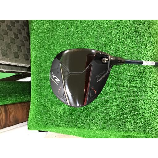 SRIXON ダンロップ スリクソン フェアウェイウッド ZXi 5W フレックスS