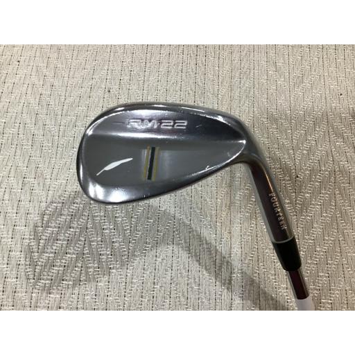 FOURTEEN（フォーティーン） RM-22 ニッケルクロムメッキ 47°/06