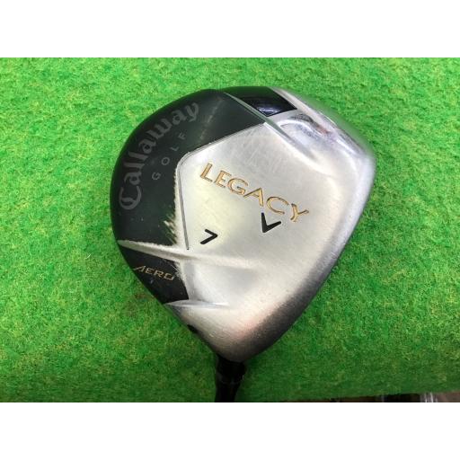Callaway（キャロウェイ） レガシー エアロ フェアウェイウッド LEGACY 