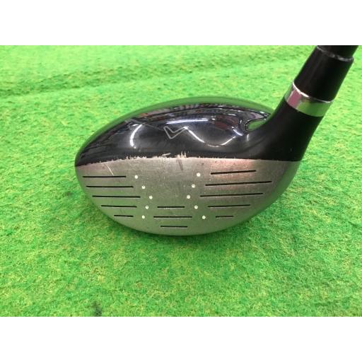Callaway（キャロウェイ） レガシー エアロ フェアウェイウッド LEGACY 