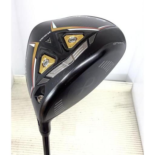 COBRA（ゴルフ） コブラ キング ドライバー LTDx LS KING 10.5