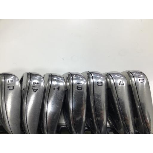 Callaway（キャロウェイ） ROGUE ST MAX 7S アイアンセット IR