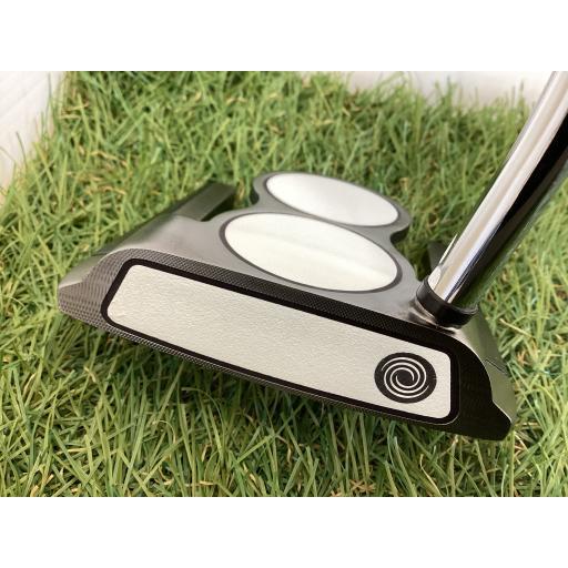 オデッセイ（車） オデッセイ ホワイトアイス 2ボール パター WHITE