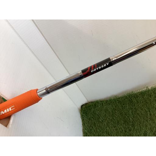 オデッセイ　WHITE ICE 2 極美品‼️ オデッセイ（車） オデッセイ ホワイトアイス 2ボール パター WHITE