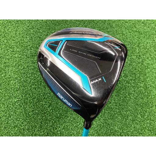 maruman（マルマン） マジェスティゴルフ ダンガン ドライバー 7 MAX