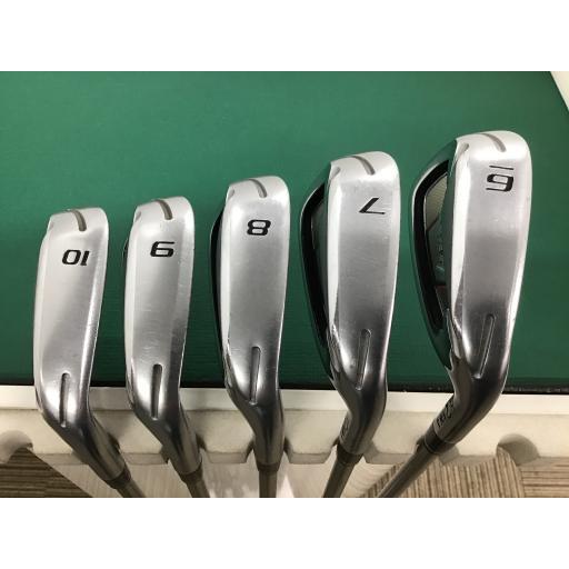 ホンマ　ビジール 535 ゴルフクラブ メンズ セット 初心者 R 右利き ホンマ ビジール 535 ゴルフクラブ メンズ セット 初心者 R 右利き