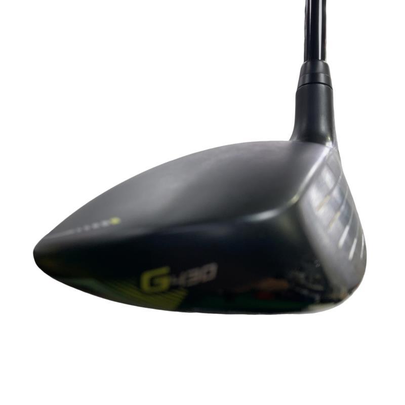 PING（ピン） G430 MAX 5W フェアウェイウッド FW フレックスS