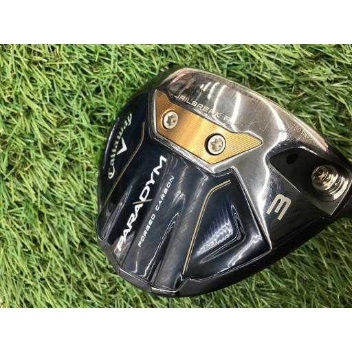 Callaway（キャロウェイ） パラダイム フェアウェイウッド PARADYM
