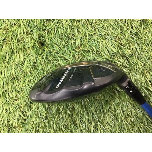 Callaway（キャロウェイ） パラダイム フェアウェイウッド PARADYM