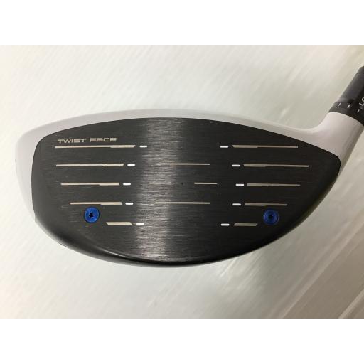 SIM テーラーメイド シム ドライバー 10.5° フレックスSR 中古 Cランク