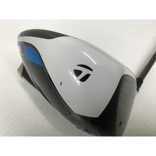 SIM テーラーメイド シム ドライバー 10.5° フレックスSR 中古 Cランク