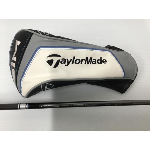 SIM テーラーメイド シム ドライバー 10.5° フレックスSR 中古 Cランク