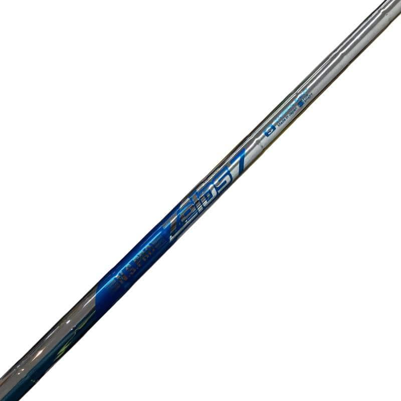 中古 ブリヂストン TOUR B JGR HF3（2019） アイアン 
