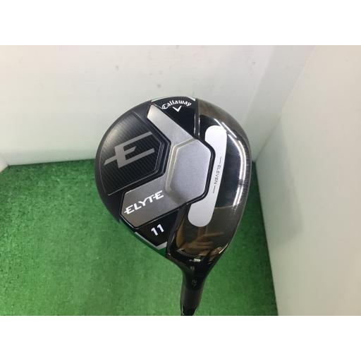Callaway（キャロウェイ） ELYTE 11W フェアウェイウッド FW