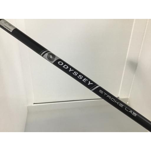 オデッセイ（車） オデッセイ アイ トラックス パター #5 EYE TRAX 33