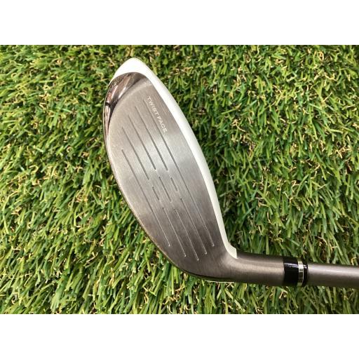 TaylorMade（テーラーメイド） STEALTH GLOIRE U4 ユーティリティ UT
