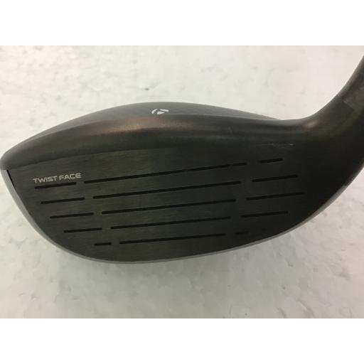 TaylorMade テーラーメイド Qi35 ユーティリティ MAX LITE U4