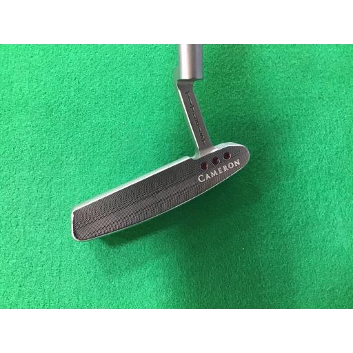 SCOTTY CAMERON タイトリスト Titleist スコッティキャメロン プロ