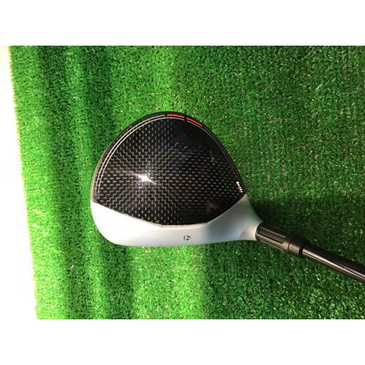 TaylorMade（テーラーメイド） M4 3W フェアウェイウッド FW