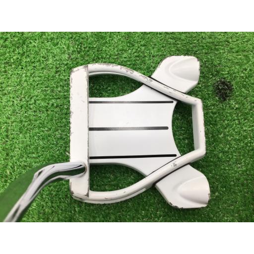 TaylorMade（テーラーメイド） ゴースト スパイダー パター GHOST