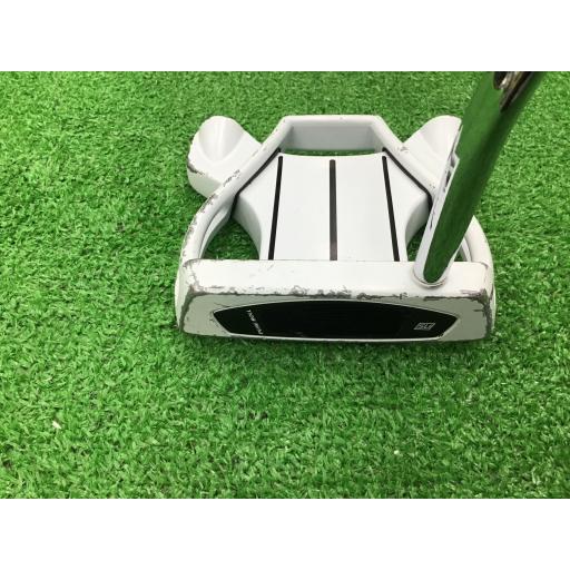 TaylorMade（テーラーメイド） ゴースト スパイダー パター GHOST