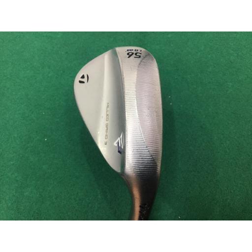 テーラーメイド Taylor Made MILLED GRIND 3 56°/08° ウェッジ WG フレックスSの画像