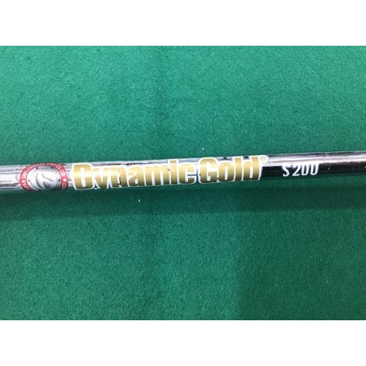 テーラーメイド Taylor Made MILLED GRIND 3 56°/08° ウェッジ WG フレックスSの画像