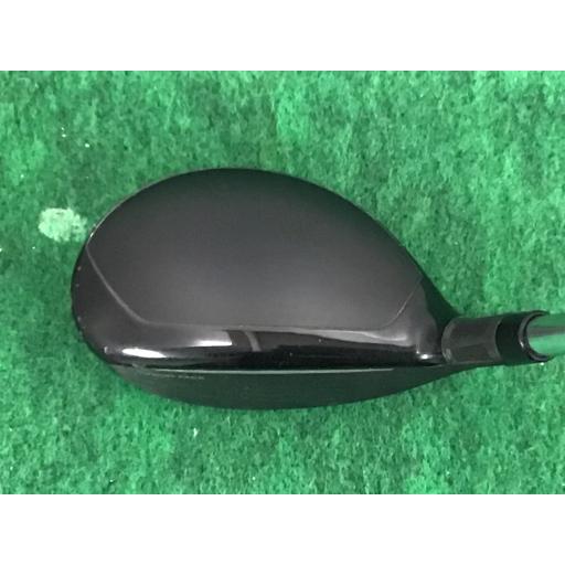 TaylorMade（テーラーメイド） STEALTH U3 ユーティリティ UT