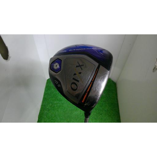 XXIO ダンロップ ゼクシオ10 XXIO10 ドライバー XXIO(2018) 10.5