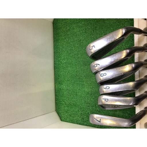 Titleist（タイトリスト） アイアンセット VG3(2012) Titleist VG3 